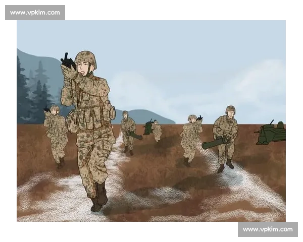 聚焦实战能力提升的现代化战术训练体系创新研究与实践路径探索 聚焦实战能力提升的现代化战术训练体系创新研究与实践路径探索